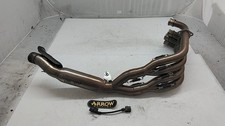 Honda CBR 650 20 24 Auspuffkrümmer Arrow