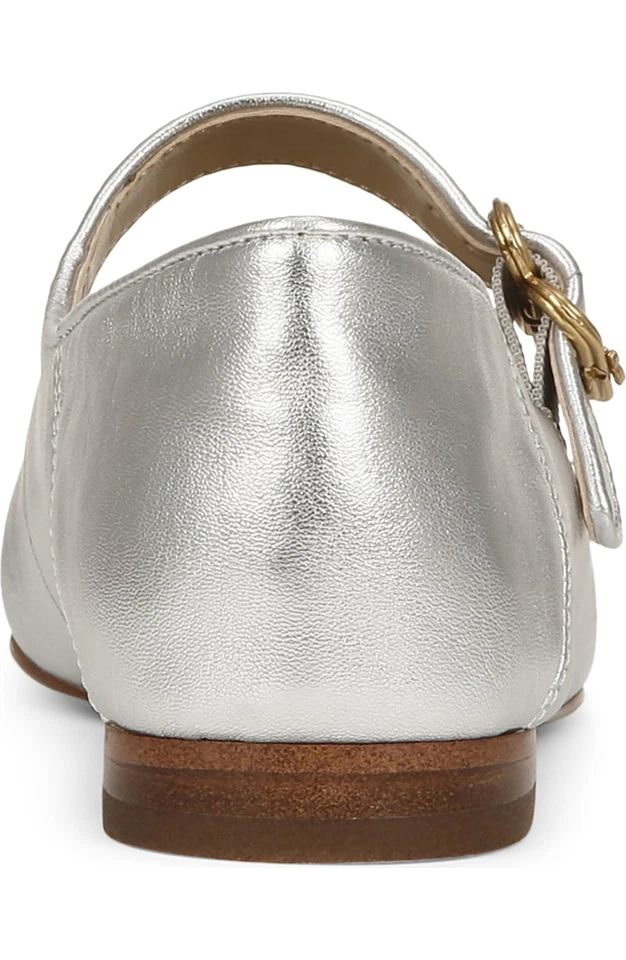 Zapatos planos para mujer Sam Edelman Michaela Mary Jane Foto 4 de 4