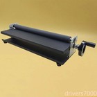 L-360 14 Inch PVC Photo Cold Laminator Hand Crank Laminator Cold Laminator