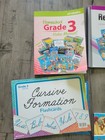 Abeka Third 3rd Grade Lot — photo 8