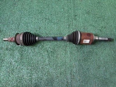   60002820 Front Axle Shaft Left Driver LH AWD |2020 BUICK ENCORE GX OEM