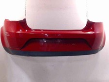 Pare-choc arrière Seat IBIZA