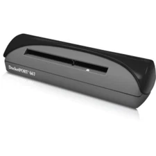Ambir Technology DocketPORT 667 Compact Simplex ID Scanner