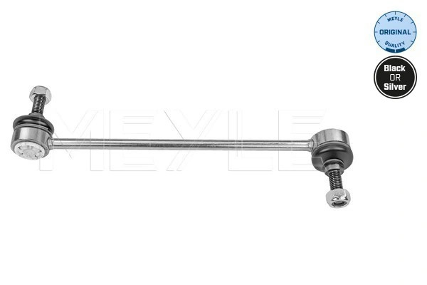 Biellette de barre stabilisatrice Meyle 716 060 0031 pour suspension avant de 270mm