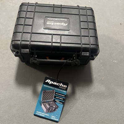 日本タッパーウェア Deep Super Case 黒 ウルトラディープスーパーケース 【 Tupperware タッパーウェア