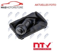 SCHALTKNAUF NTY GZB-VW-044 V FÜR VW NEW BEETLE