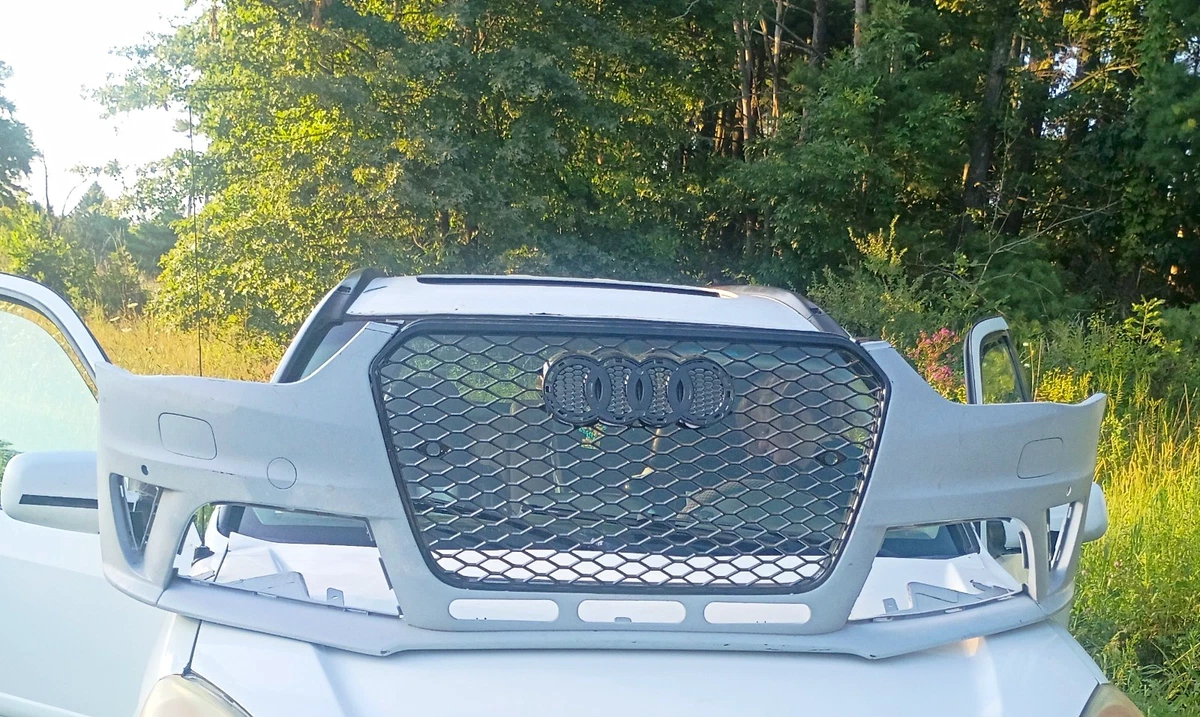 Exterior Parts for Audi RS4 for sale | eBay