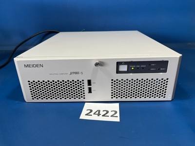 MEIDEN UA035/131A INDUSTRIAL COMPUTER
