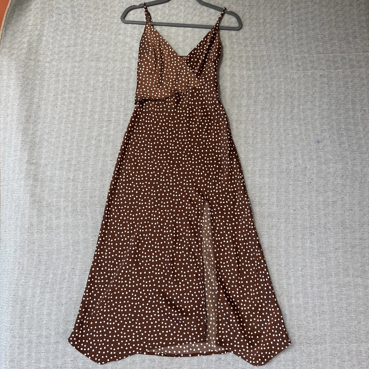 Urban Outfitters Polyester Polka Dot Dresses for Women for sale | eBay Urban Outfitters Polyester Polka Dot Dresses for Women for sale | eBay
