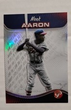 2024 Topps Pristine - Pristine Production Hank Aaron #PP-16