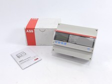 ABB 2CMA100245R1000 Electricity Meter