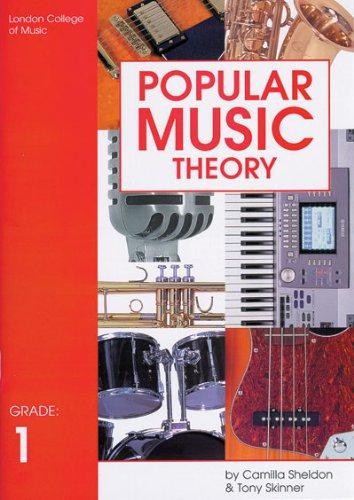 London College of Music Popular Music Theory Grade 1 - London College of Musi...