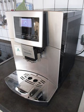 Kaffeevollautomat De Longhi Perfecta Cappucci...