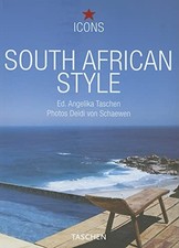 South Africa Style by Reiter, Christiane Paperback Book The Cheap Fast Free Post