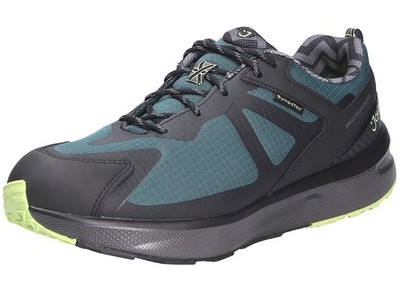 Joya Schnürschuh VELOCE STX M DARK GREEN Grün NEU