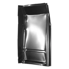 0852-222 R Key Parts Floor Pan  Passenger Right Side Inner Interior Inside Hand