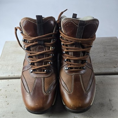 Rockport XCS Waterproof Hydro Shield Leather Men display picture 2