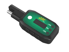 Battery Tender LCD Battery Voltage Indicator - 081-0157