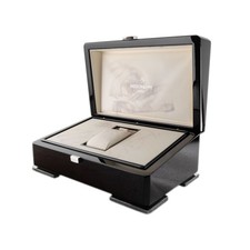 Patek Philippe Complications Annual Calendar Platinum Gray 40.5mm 5960P Full Set 6