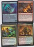 MULTICOLOR SOLDIER DECK 40 CARDS MTG MAGIC N-MINT UNPLAYED EDGE OF ETERNITIES E3