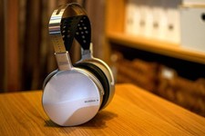 HIFIMAN Isvarna (Like New) Hybrid Planar Dynamic Over-ear Headphones Semi Closed – Bild 4