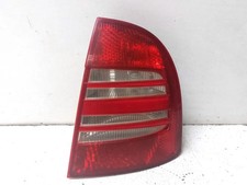 SKODA SUPERB I 3U4 Rücklicht hinten rechts 3U5945096 1.90 Diesel 2005 33505972