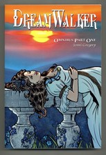 Dreamwalker Omnibus SC #1-1ST VF 8.0 2015