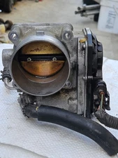 Lexus  IS 250 06-10 Air control valve Throttle body  22030-31020 OEM