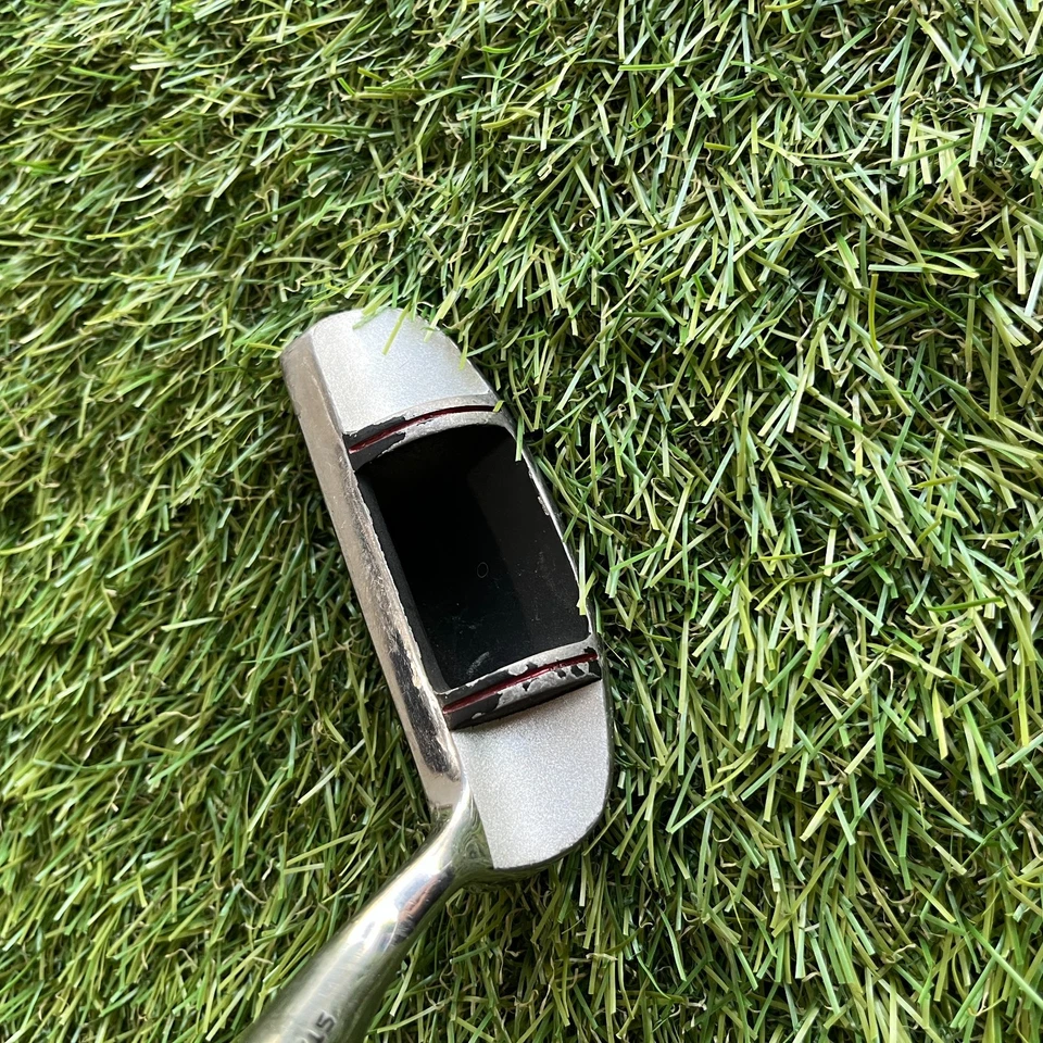 Astilladora Zevo Stroke Saver SS 35° para diestros acero rígido 35,5" Foto 2 de 4