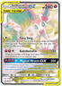 2019 Pokemon Gardevoir & Sylveon GX 205 Tag Team pack fresh. 