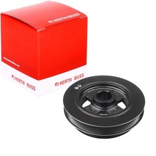 HERTH + BUS JAKOPARTS PULEGGIA ALBERO MOTORE adatto per TOYOTA PREVIA RAV 4