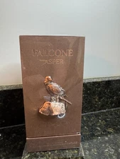Falcone Jasper Eau de Parfum by Le Falcone New in Box 3.4oz