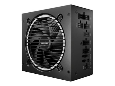 be quiet! Pure Power 13 M Power supply (internal) ATX12V 3.1/ BP025EU
