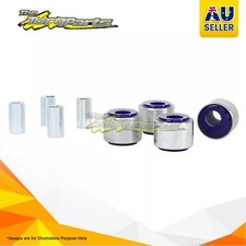 Suspension Radius Arm Bush For NISSAN PATROL DX LEAF SPRING GU, Y61/GQ, Y60