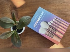 Morphe Aurascape Brush Set - 6pc NIB the perf...