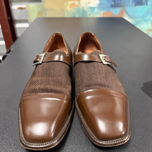 Unbranded Men's Brown Loafers
