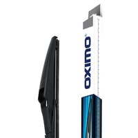 Oximo Heckscheibenwischer Hinten Hyundai I10 II 2 | BA IA | Wischer Blatt Wisch