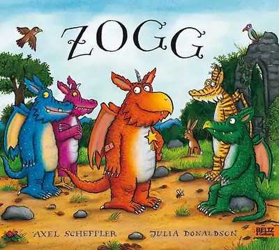 Zogg ZUSTAND SEHR GUT