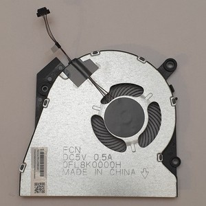 HP ProBook 450 G7 Kühler Lüfter Ventilator Fan mit Kabel