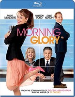 Morning Glory - BLU-RAY - G3Z
