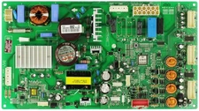LG Refrigerator Main Control Board OEM EBR77042508 Fast Free 2days Fedex Deliver