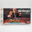 RARE Vintage Stratego Board Game by Milton Bradley | 1975 Edition 4916 Complete