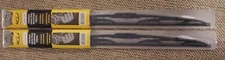 N82-7620 PAIR OF 20 Inch Premium Wiper Blade With Universal Connector