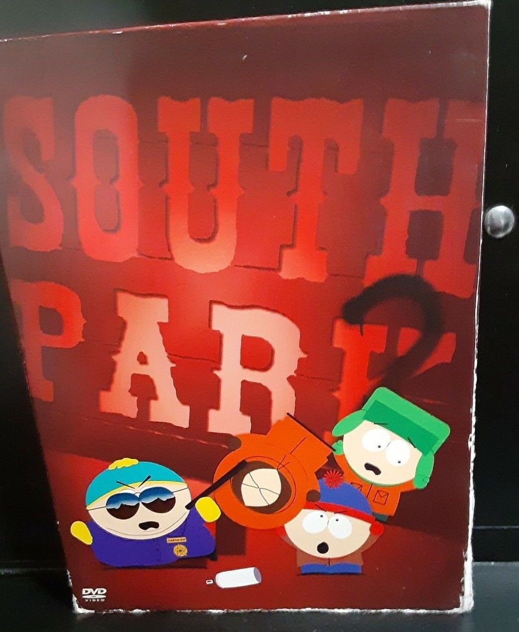 South Park: The Streaming Wars' Due on Blu-ray and DVD Nov. 7