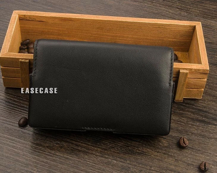 D1 EASECASE Custom-Made Leather case for SONY WALKMAN NW-WM1AM2 WM1ZM2 - Image 2 of 4