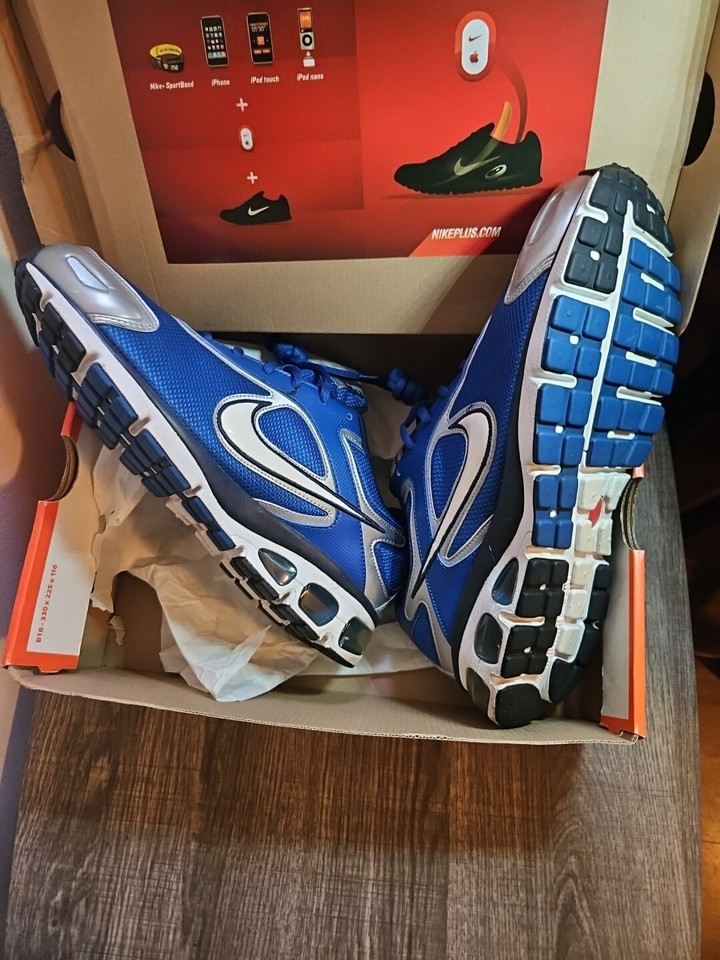 nike air max agitate