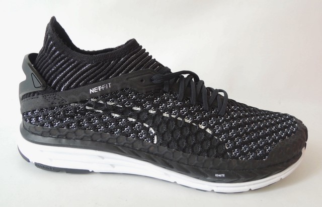 speed ignite netfit