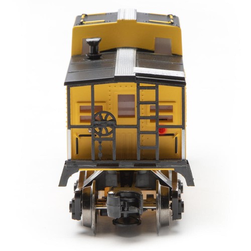 Menards+M26M+Lighted+Caboose for sale online eBay