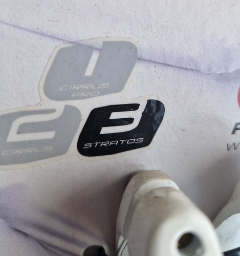 ✅️NEW Forza Stratos stem, 100mm - 7deg rise - White STOCK CLEARANCE - BARGAIN🔥 - Picture 3 of 24