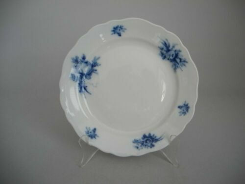 Bonbon Lot De 6 Bols À Céréales En Grès Bleu 14 Cm[u5 Bonbon Lot De 6 Bols À Céréales En Grès Bleu 14 Cm[u5